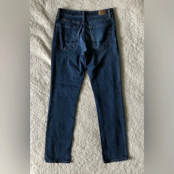 Levi’s Signature Mid Rise Jeans - Picture 3 of 7